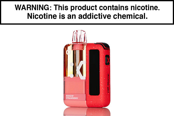  - Vapejuices