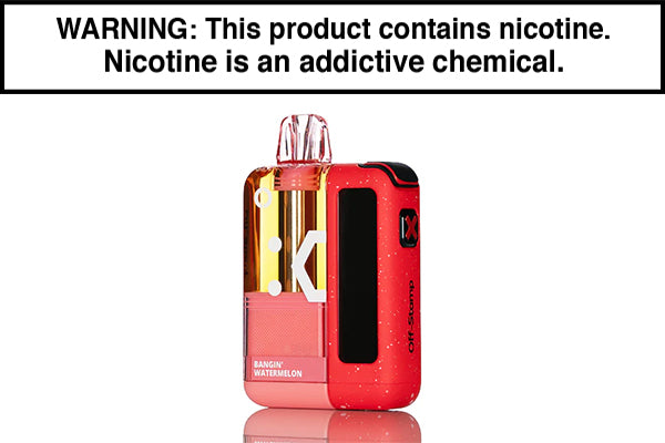  - Vapejuices