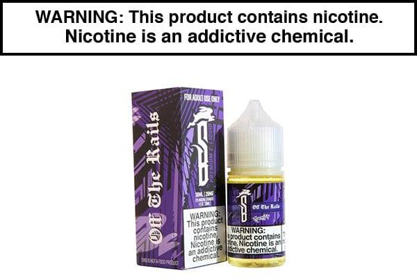 - Vapejuices