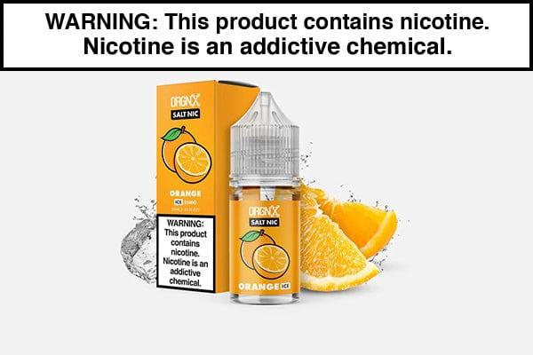  - Vapejuices