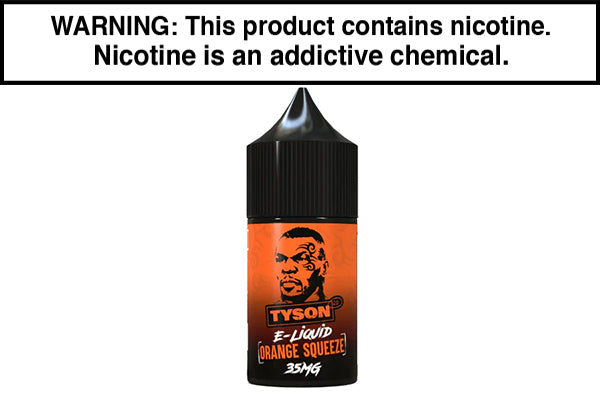  - Vapejuices