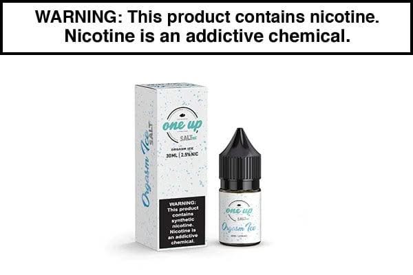 - Vapejuices
