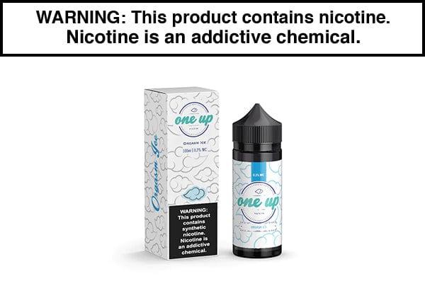  - Vapejuices