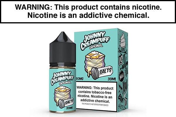  - Vapejuices