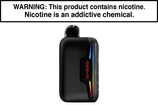  - Vapejuices