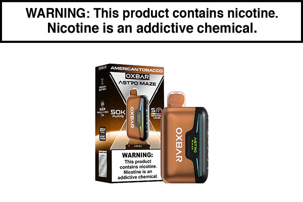  - Vapejuices