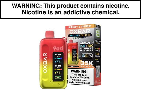  - Vapejuices
