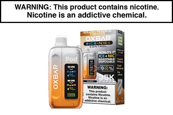  - Vapejuices
