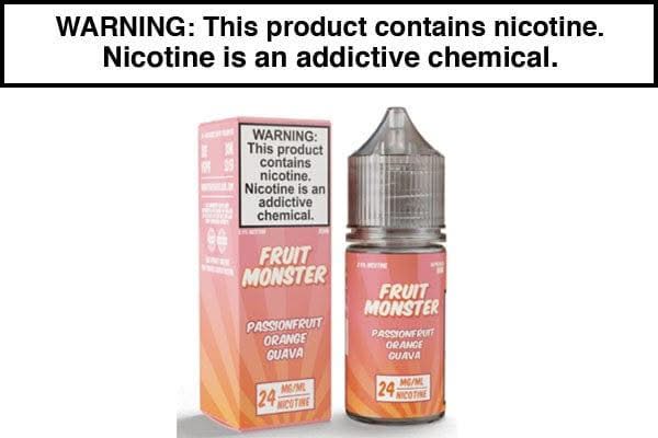  - Vapejuices