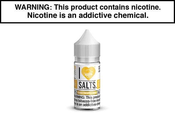  - Vapejuices