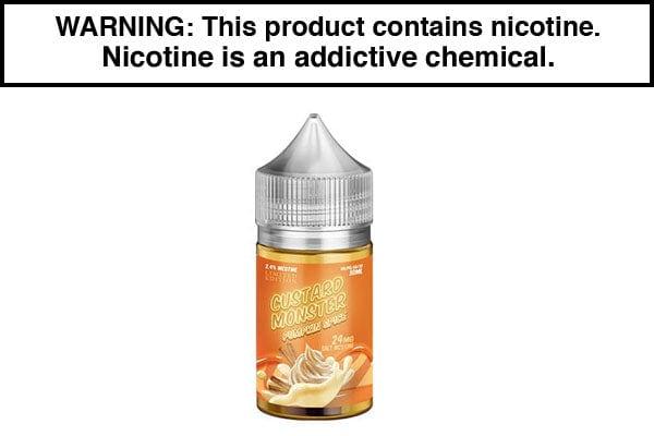  - Vapejuices