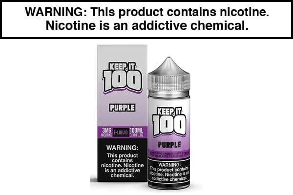  - Vapejuices