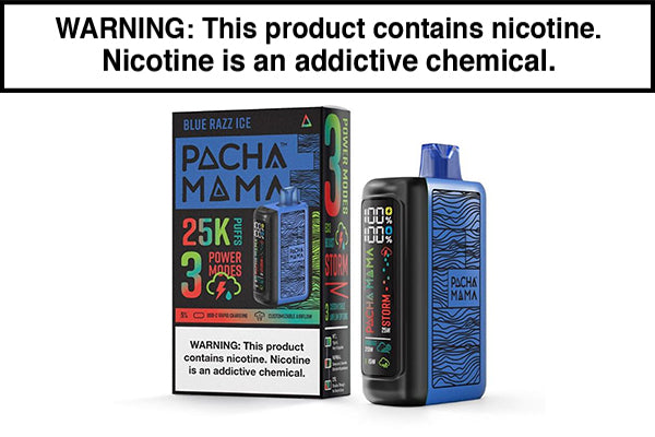  - Vapejuices