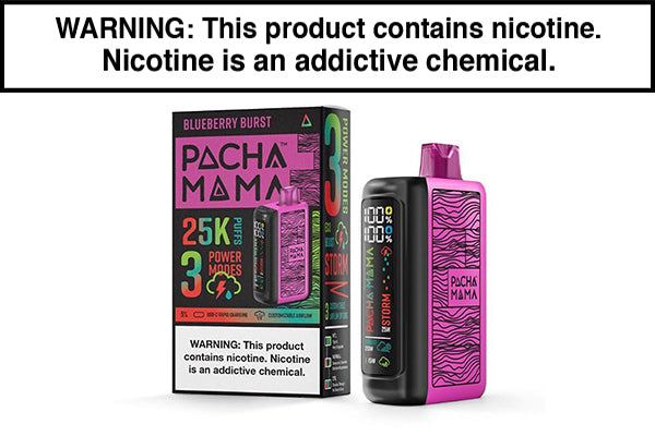  - Vapejuices