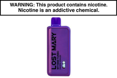 Lost Mary MT15000 Turbo Disposable Vape 15,000 Puffs - $7.98 - Vapejuices