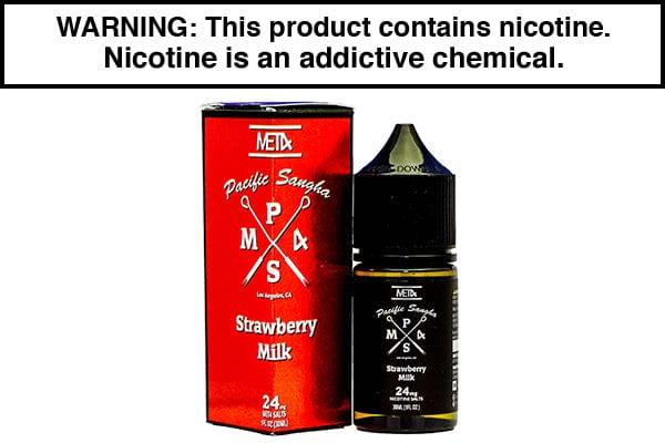  - Vapejuices