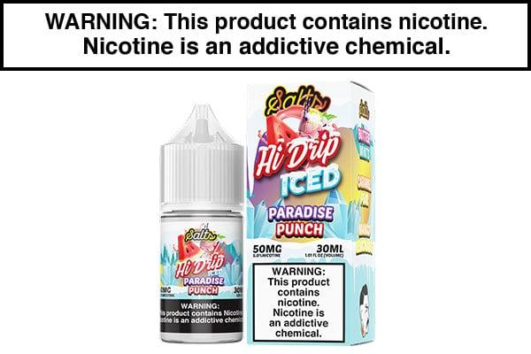  - Vapejuices