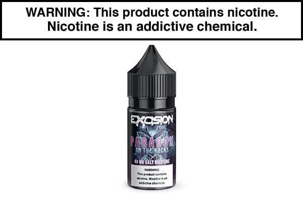  - Vapejuices