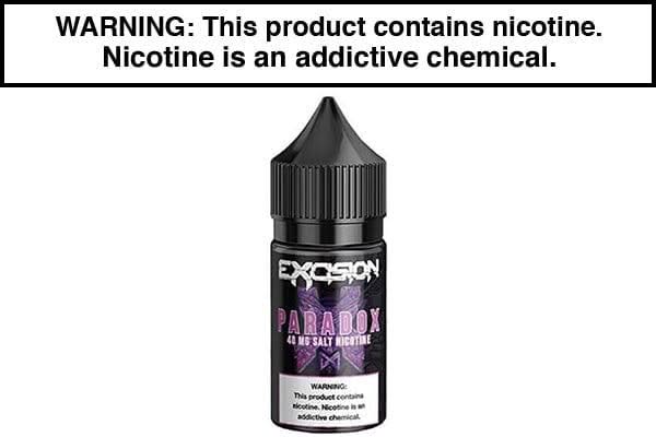  - Vapejuices