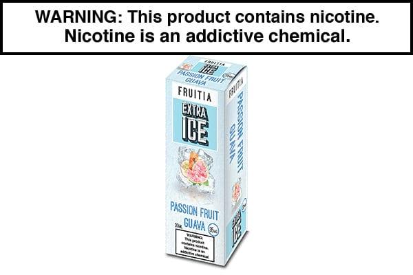  - Vapejuices