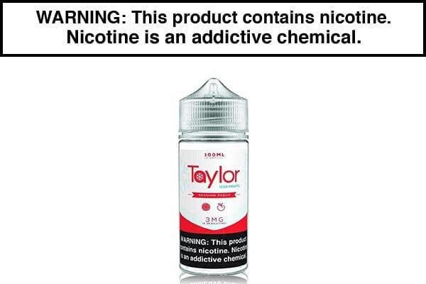  - Vapejuices