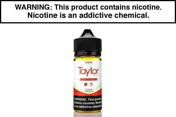  - Vapejuices