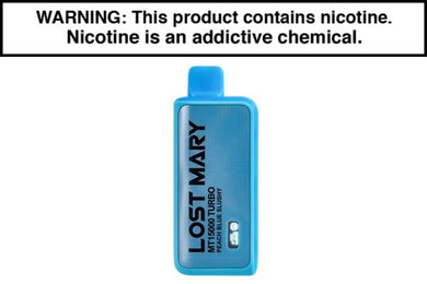 Lost Mary MT15000 Turbo Disposable Vape 15,000 Puffs - $7.98 - Vapejuices