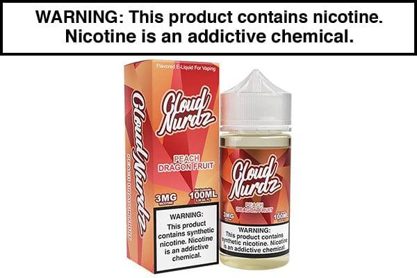 - Vapejuices