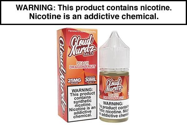  - Vapejuices