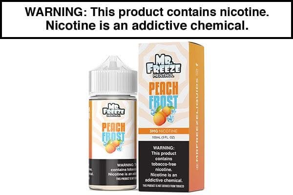  - Vapejuices