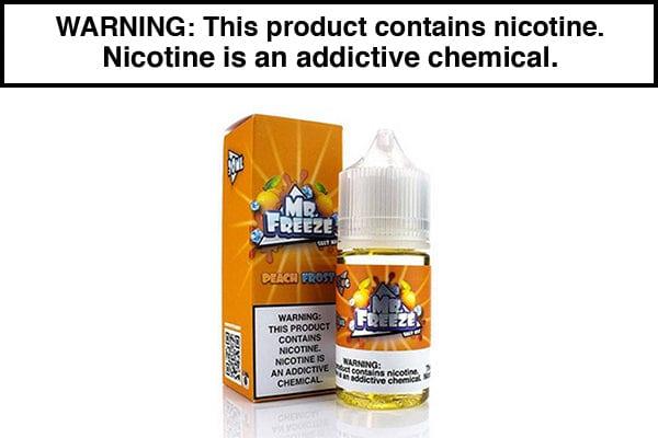  - Vapejuices