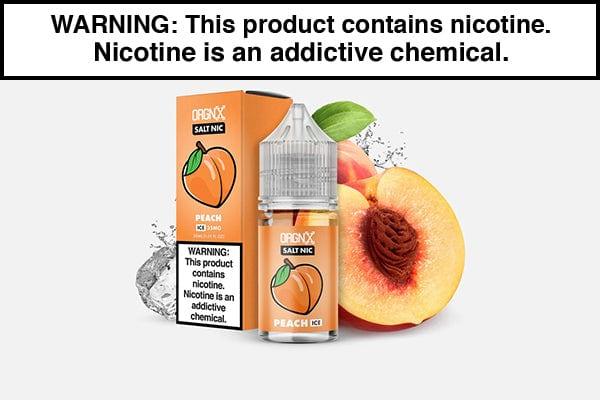  - Vapejuices