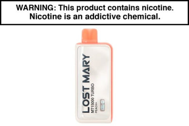 Lost Mary MT15000 Turbo Disposable Vape 15,000 Puffs - $7.98 - Vapejuices