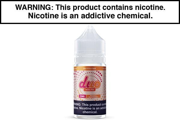  - Vapejuices