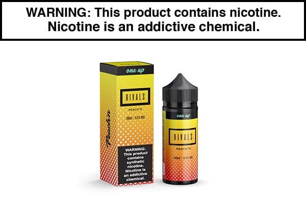  - Vapejuices