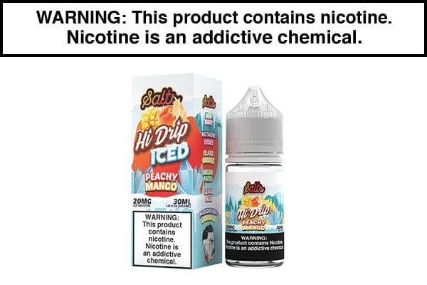  - Vapejuices