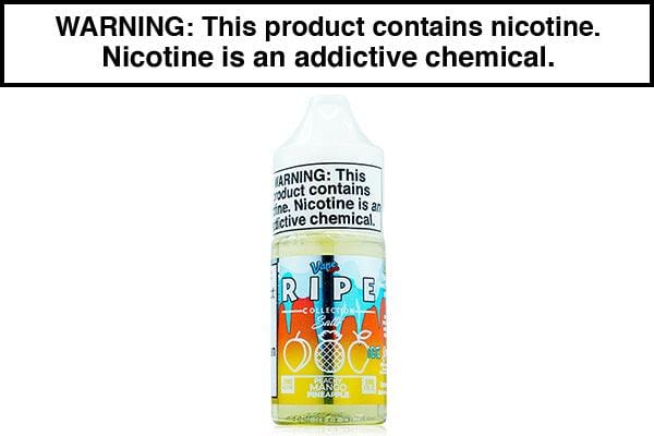  - Vapejuices