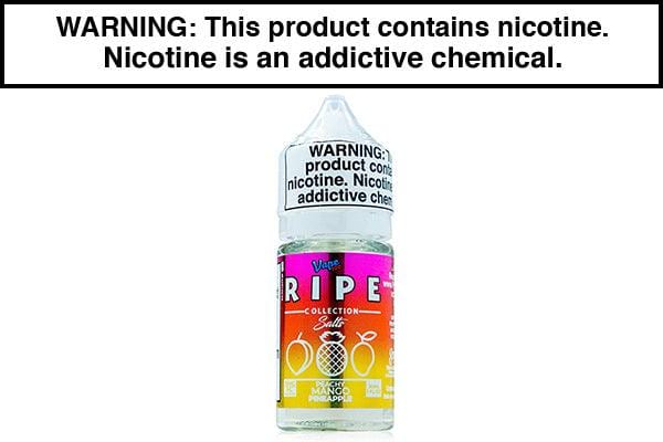  - Vapejuices