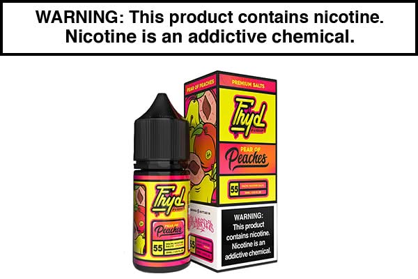  - Vapejuices