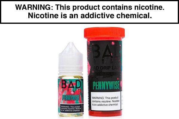 - Vapejuices