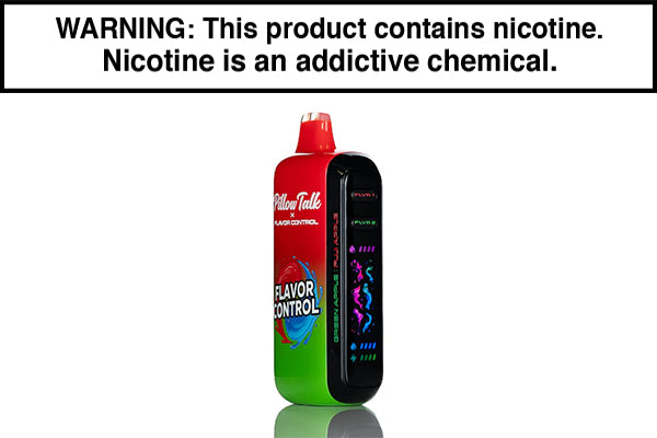  - Vapejuices