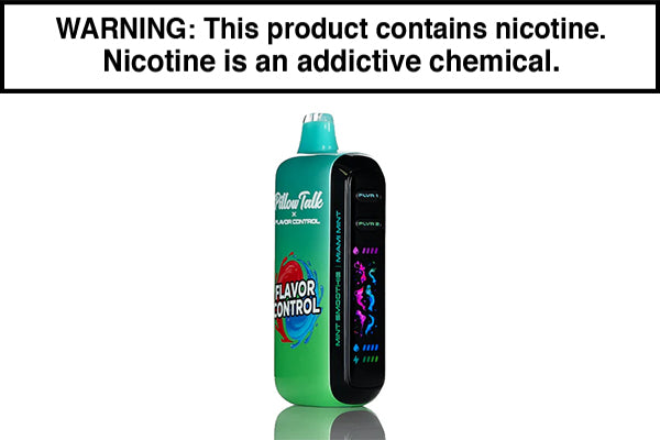  - Vapejuices