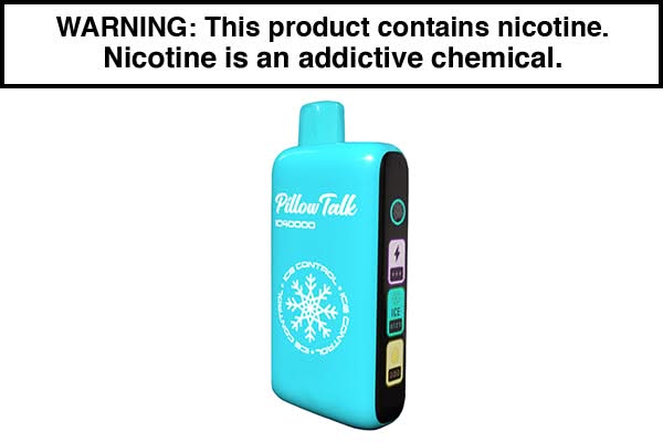  - Vapejuices