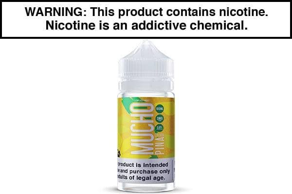  - Vapejuices