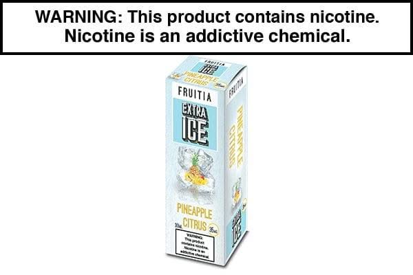  - Vapejuices