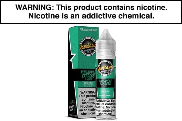  - Vapejuices