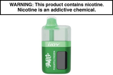  - Vapejuices