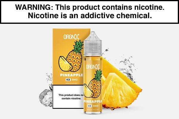  - Vapejuices