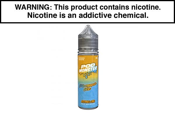  - Vapejuices