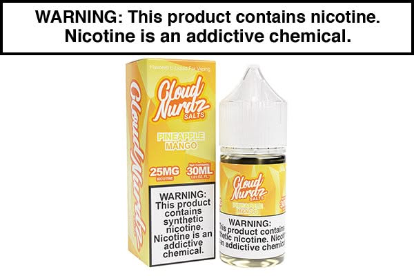  - Vapejuices